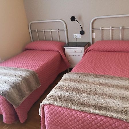 טרואל Casa Cubillas מראה חיצוני תמונה