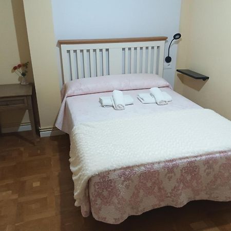 טרואל Casa Cubillas מראה חיצוני תמונה