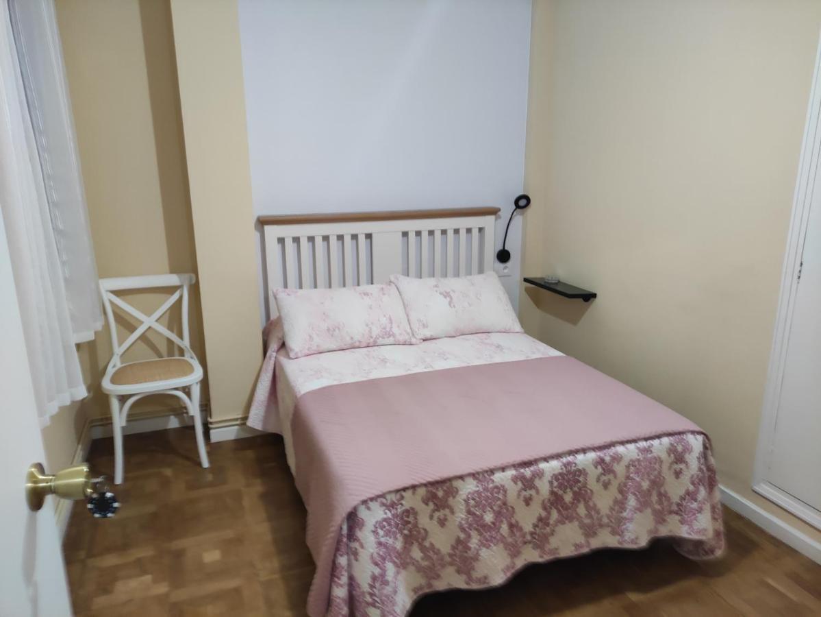 טרואל Casa Cubillas מראה חיצוני תמונה