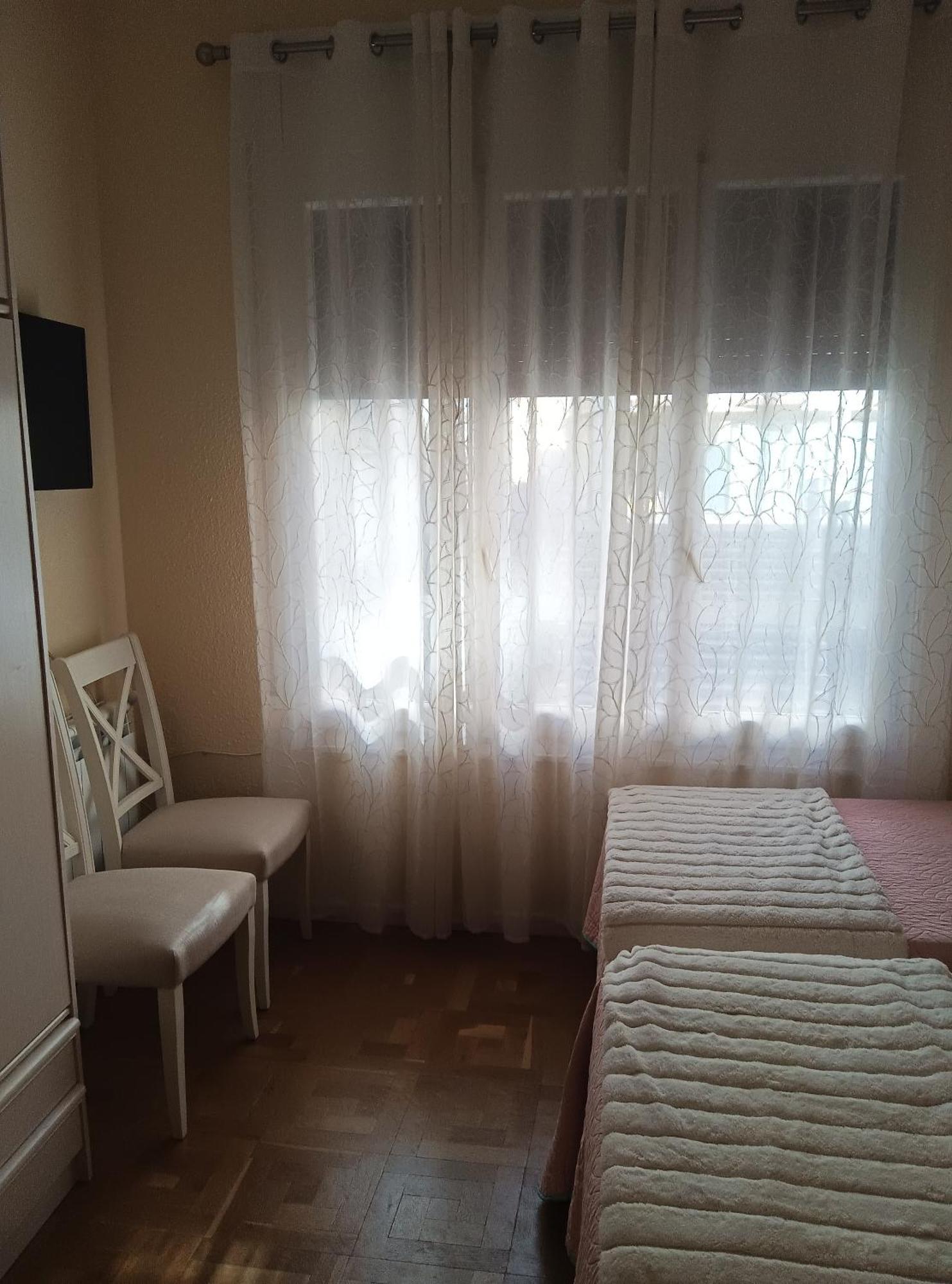 טרואל Casa Cubillas מראה חיצוני תמונה