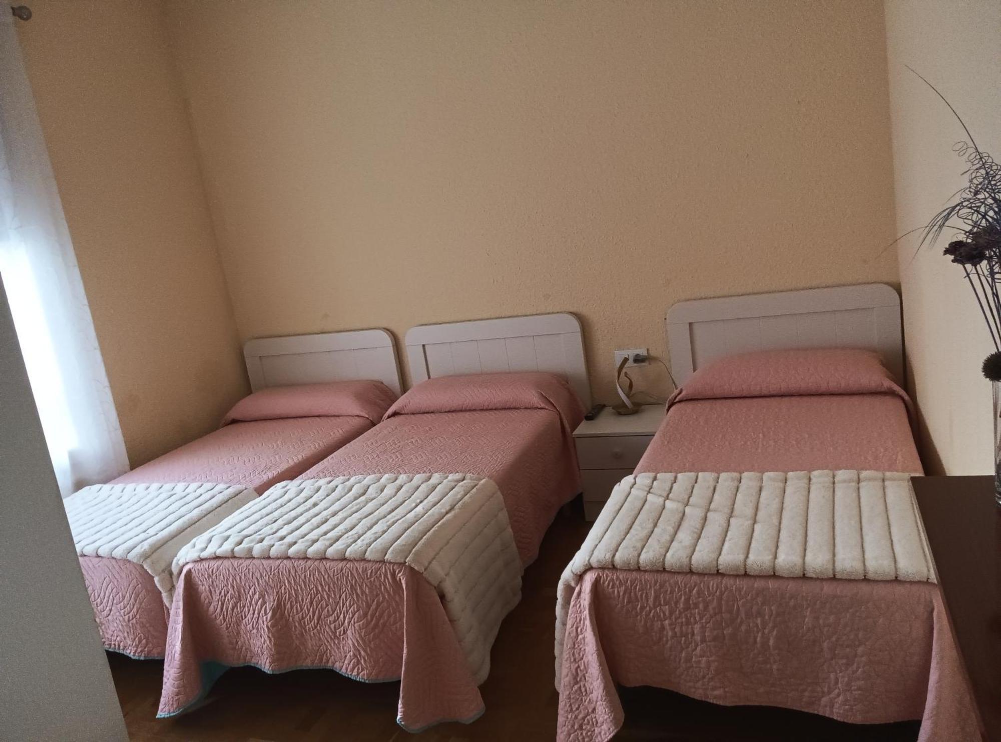 טרואל Casa Cubillas מראה חיצוני תמונה