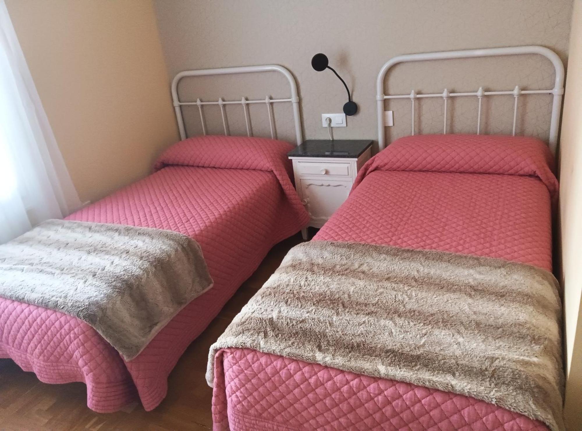 טרואל Casa Cubillas מראה חיצוני תמונה