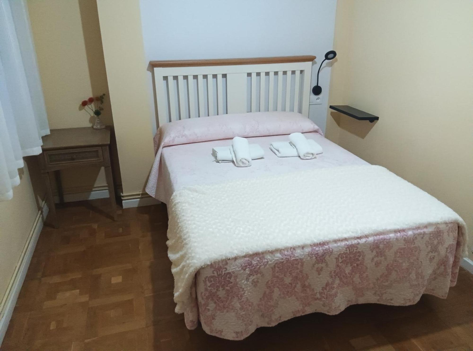 טרואל Casa Cubillas מראה חיצוני תמונה