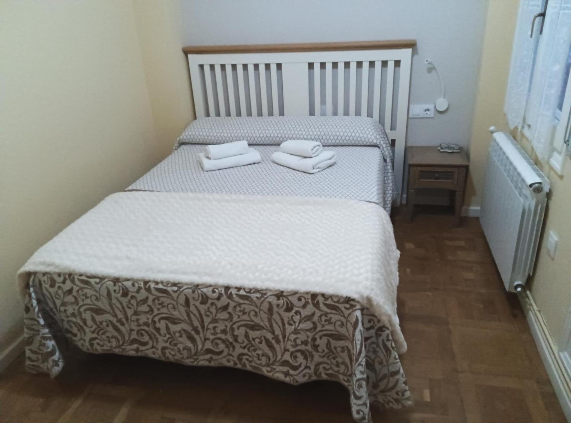 טרואל Casa Cubillas מראה חיצוני תמונה
