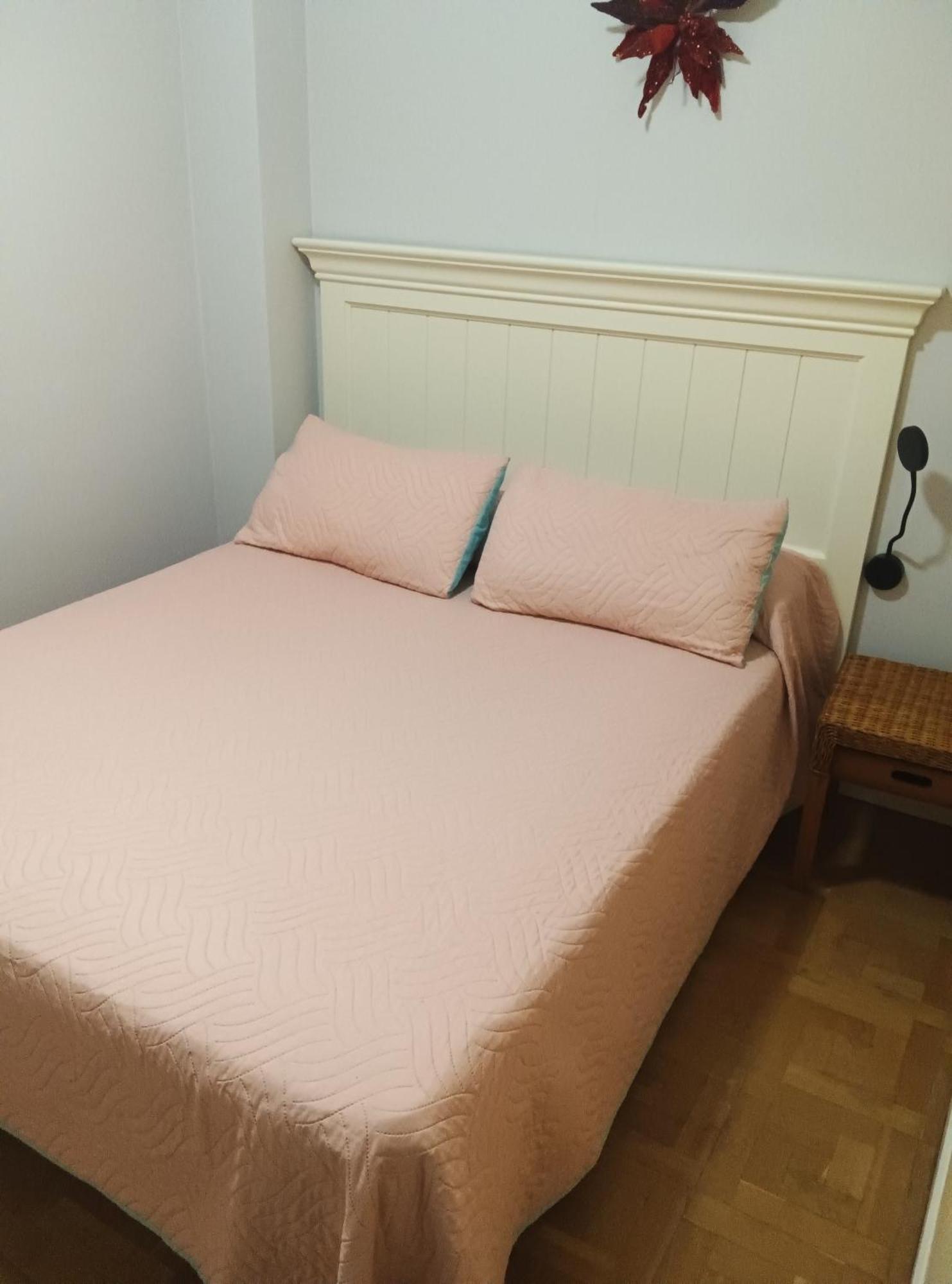 טרואל Casa Cubillas מראה חיצוני תמונה
