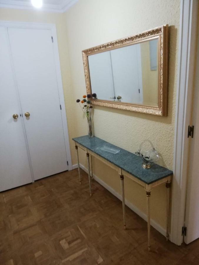 טרואל Casa Cubillas מראה חיצוני תמונה