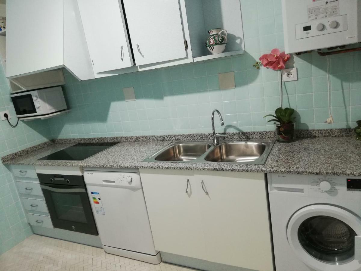 טרואל Casa Cubillas מראה חיצוני תמונה