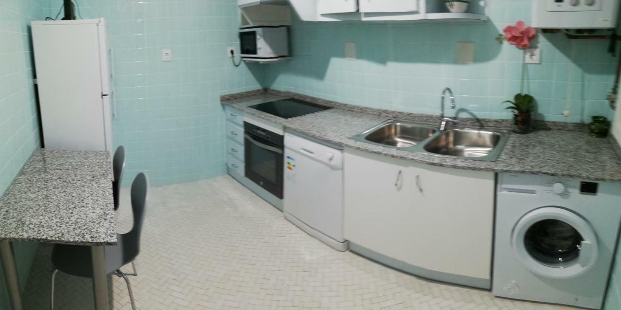 טרואל Casa Cubillas מראה חיצוני תמונה