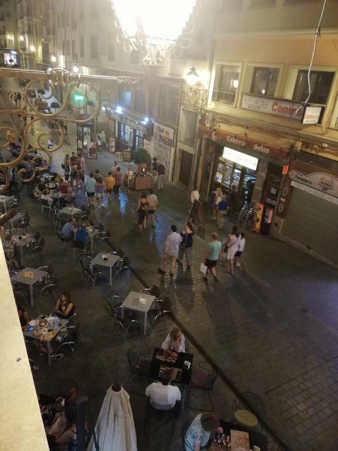טרואל Casa Cubillas מראה חיצוני תמונה